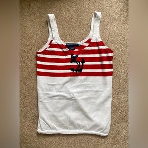 Ralph Lauren Sweater Tank M